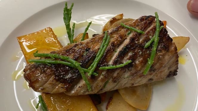 Restaurante Calhau de São Jorge - 3