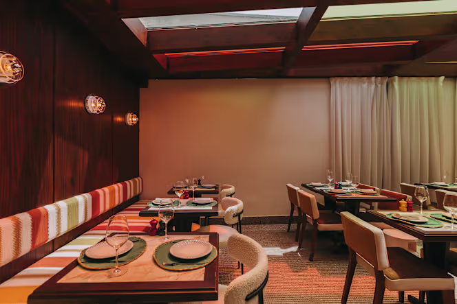Cucina di Toscani - 6