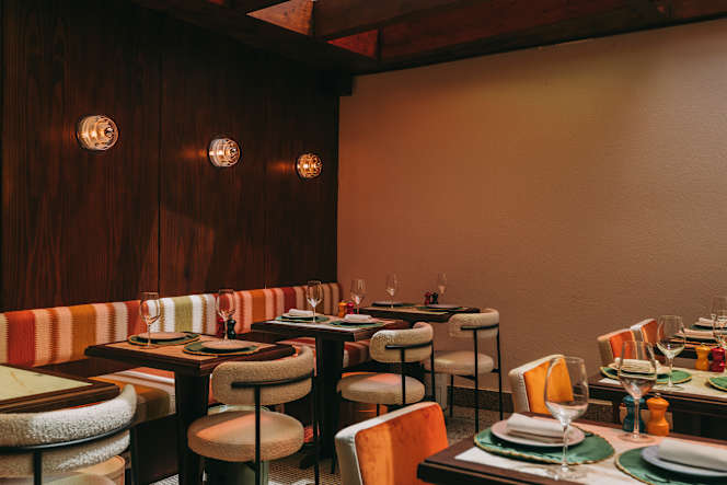 Cucina di Toscani - 7