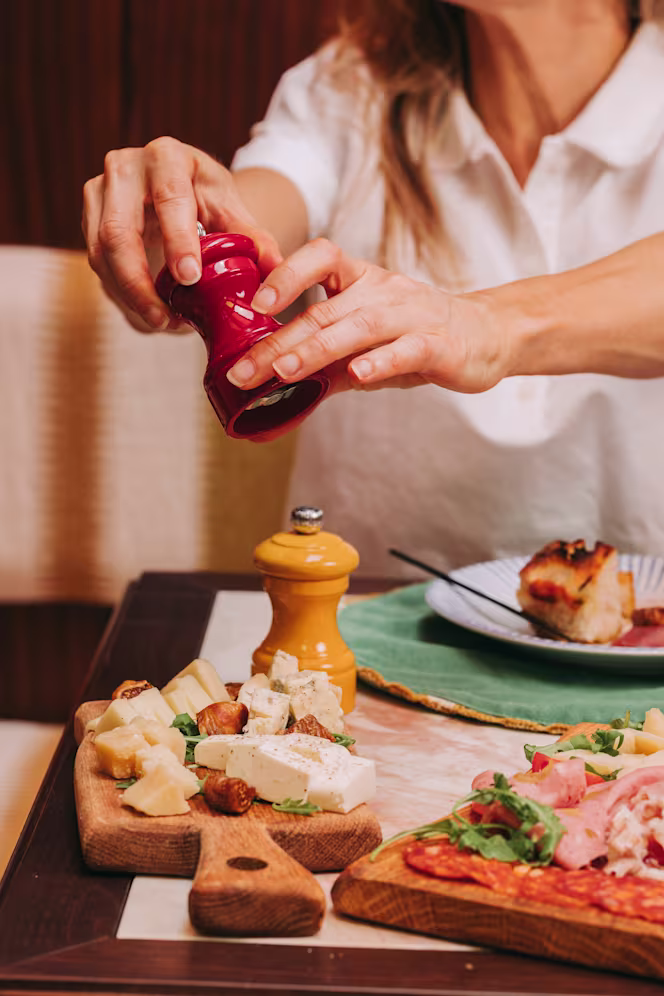Cucina di Toscani - 1