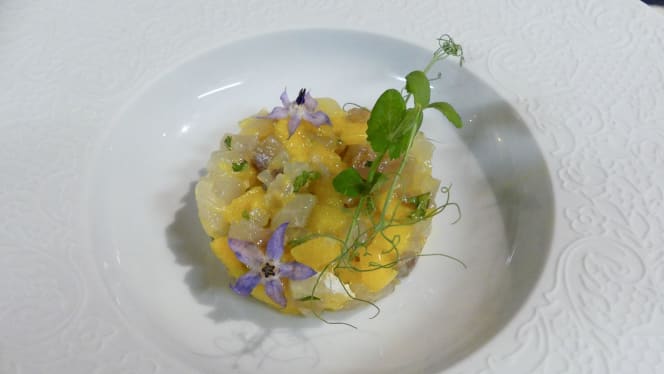 Le Chapeau Rouge - 8