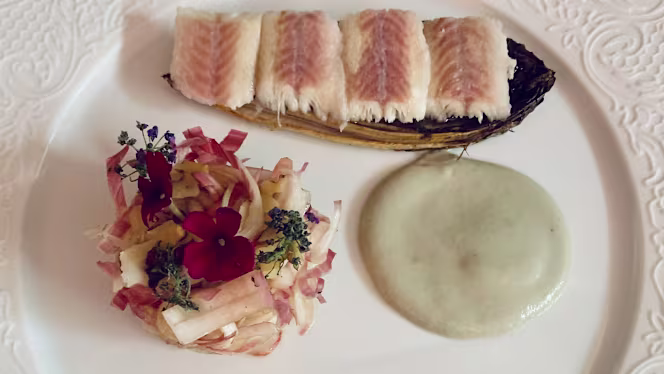 Le Chapeau Rouge - 3