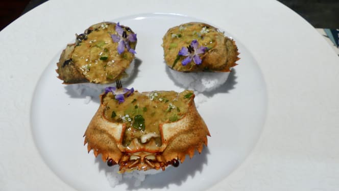 Le Chapeau Rouge - 9