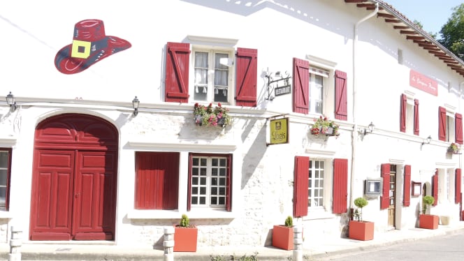 Le Chapeau Rouge - 7