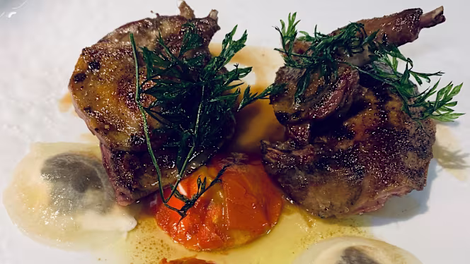 Le Chapeau Rouge - 2