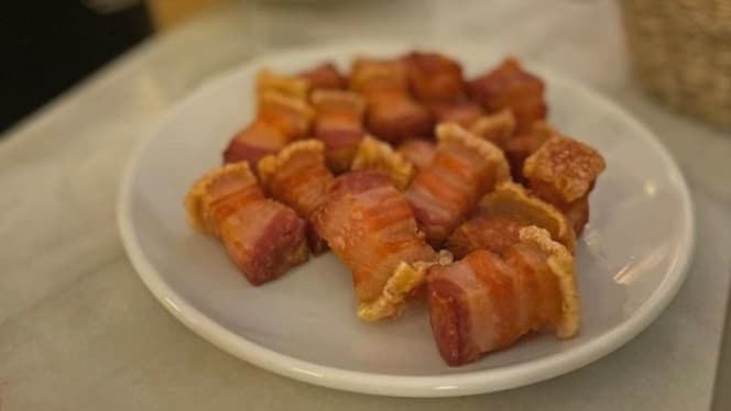 Fatiga Taberna Castiza - Madrid - 3