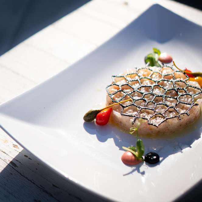 Da Fabiana al fico a mare 2.0 - 9