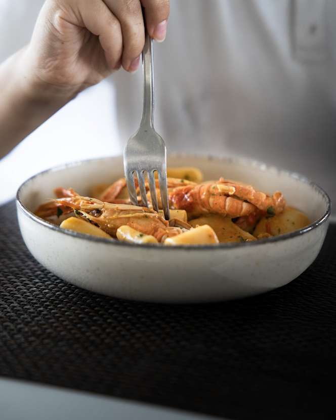 Da Fabiana al fico a mare 2.0 - 6