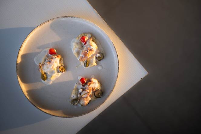 Da Fabiana al fico a mare 2.0 - 4