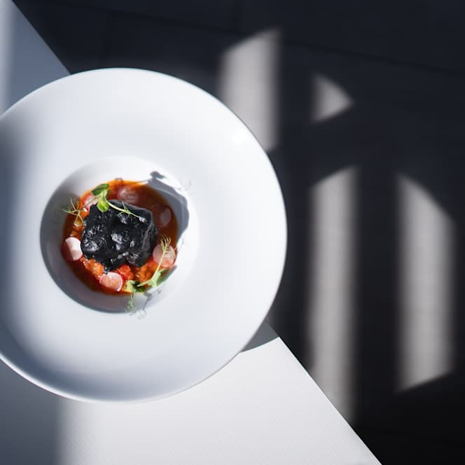 Da Fabiana al fico a mare 2.0 - 8