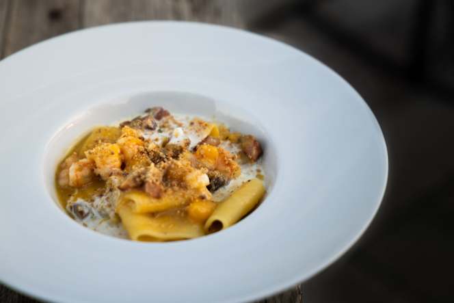 Da Fabiana al fico a mare 2.0 - 2