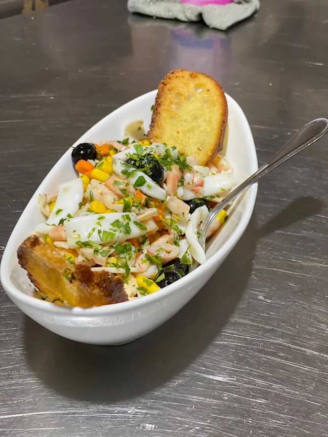 Da Fabiana al fico a mare 2.0 - 0