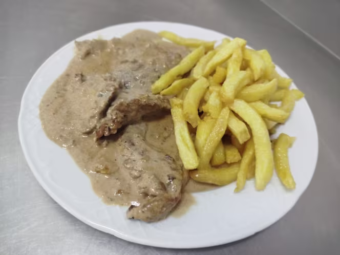 Venta La Ventilla - 3