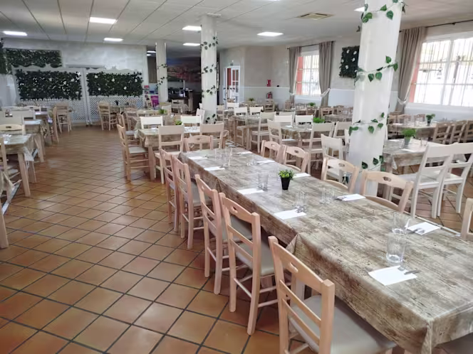 Venta La Ventilla - 1