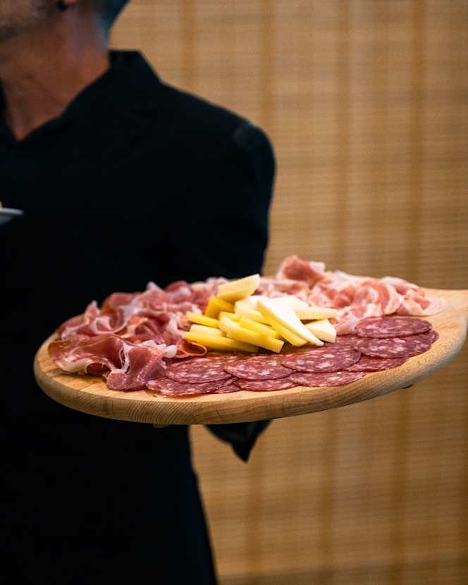 Lievit Food & Drink - 2