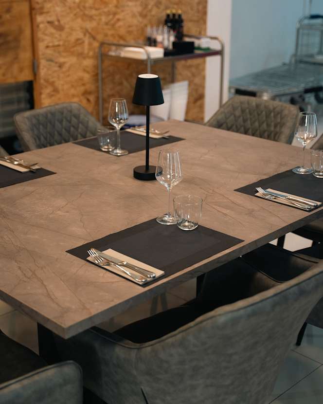 Lievit Food & Drink - 4