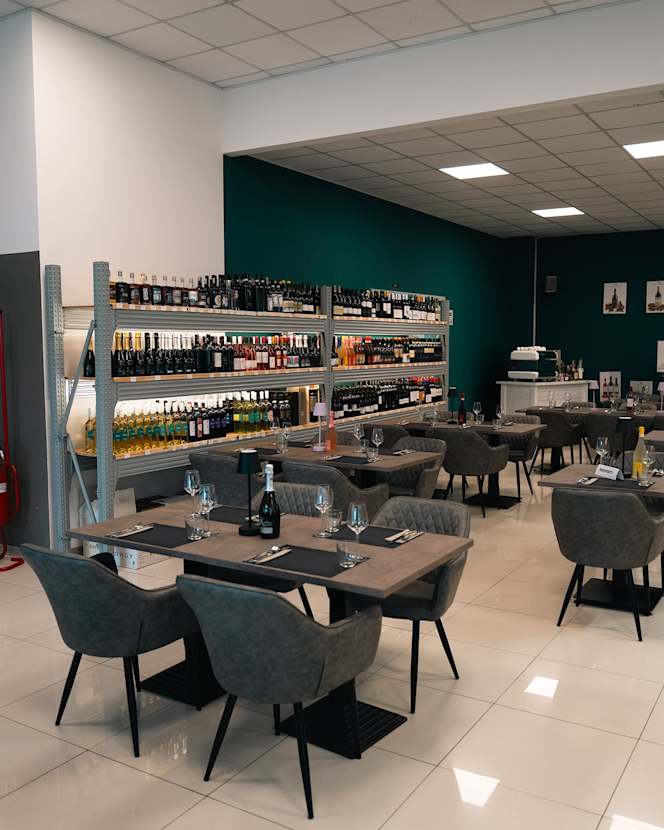 Lievit Food & Drink - 1