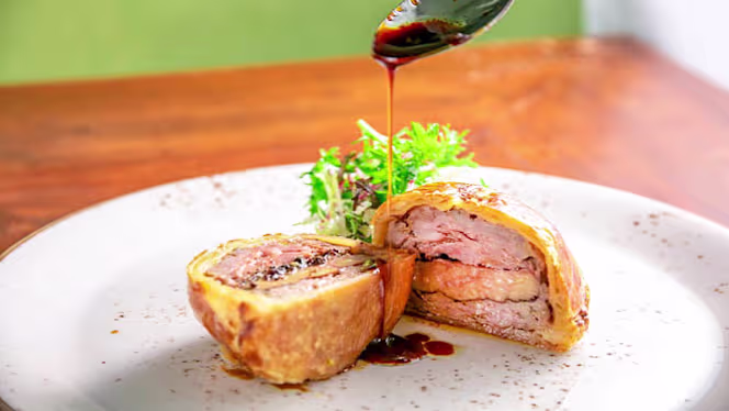 Towa - Restaurant - Paris
