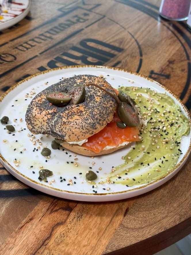 Caffè Brunch & Pizzeria del 900 - 5