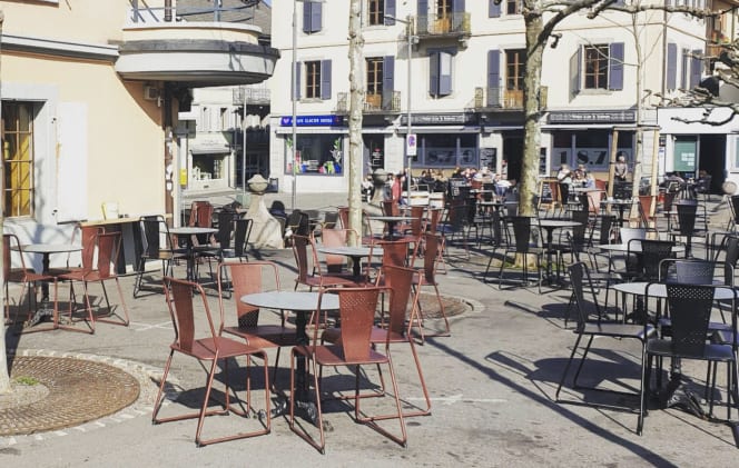 La Taverne Café - 0