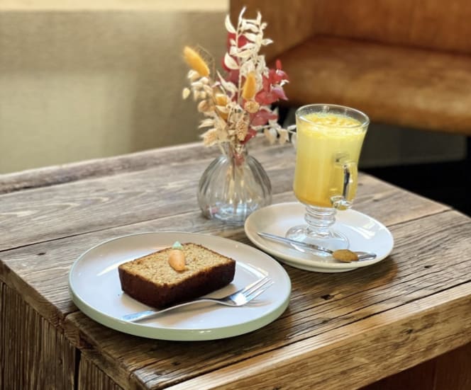 La Taverne Café - 1