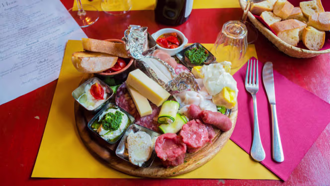 Salumerie Falchero - 4