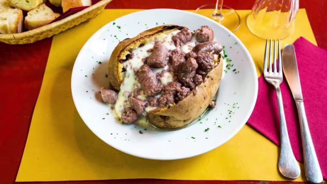 Salumerie Falchero - 2