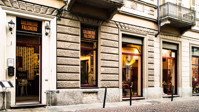 Salumerie Falchero - 9