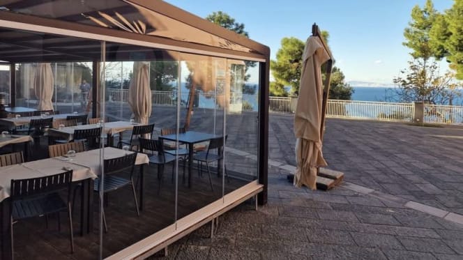 Terrazza Alfonso - Vico Equense - 0
