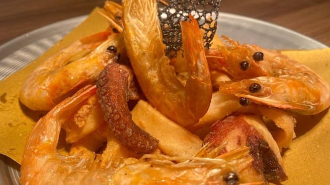 Terrazza Alfonso - Vico Equense - 6