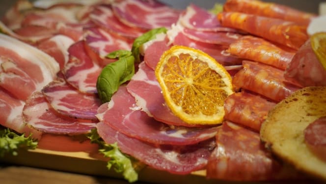 Terrazza Alfonso - Vico Equense - 1