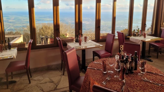 Elimo - Ristorante Panoramico - 9