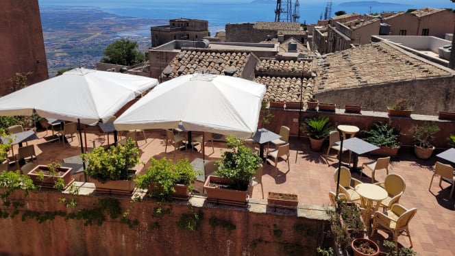 Elimo - Ristorante Panoramico - 8