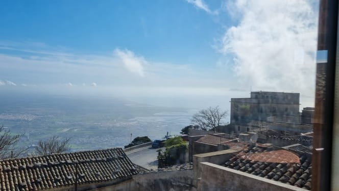 Elimo - Ristorante Panoramico - 4