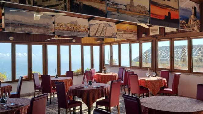 Elimo - Ristorante Panoramico - 2