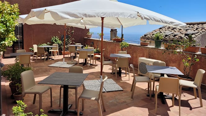 Elimo - Ristorante Panoramico - 1