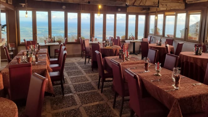 Elimo - Ristorante Panoramico - 5