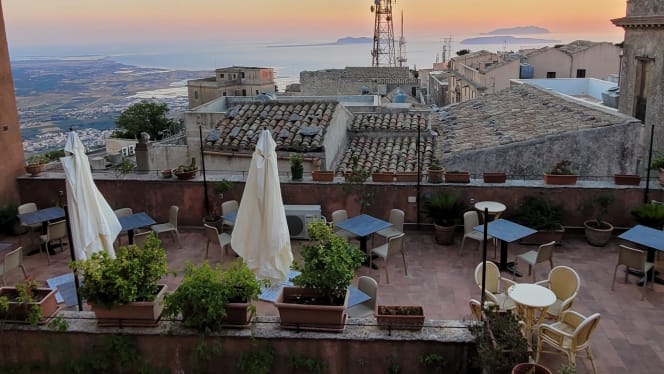 Elimo - Ristorante Panoramico - 3