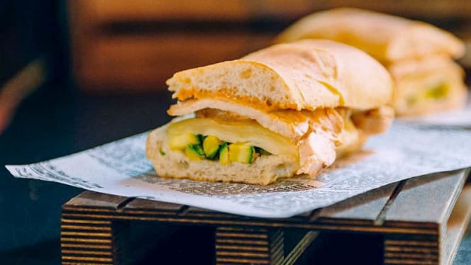 Caffe Dei Mercanti - 0