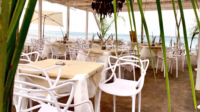 Terrazza del Gusto - Lido Blu Mare & Cucina - 3