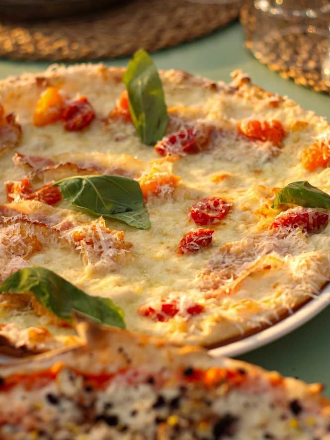 I massimi pizzeria - 9