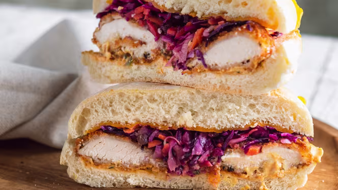 Poule & Poulette Place Jourdan - Etterbeek - 0