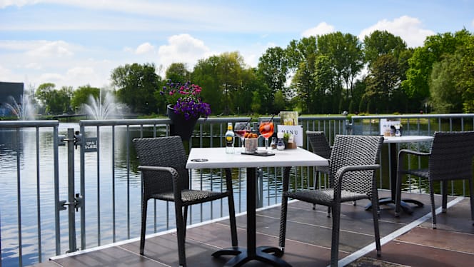 Fletcher Hotel-Restaurant Leidschendam-Den Haag - 7