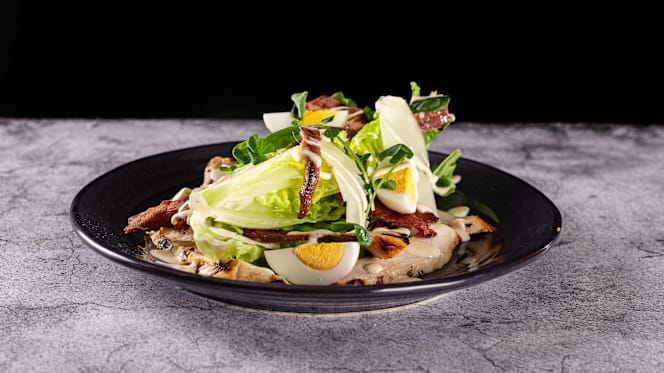 Fletcher Hotel-Restaurant Leidschendam-Den Haag - 1