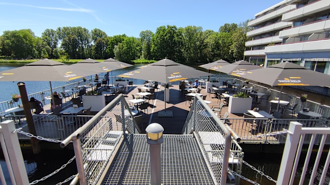 Fletcher Hotel-Restaurant Leidschendam-Den Haag - 8