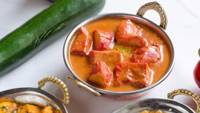 Ashirwad Indian Tandoori Restaurant - 0