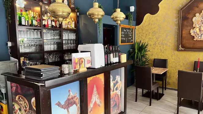 Ashirwad Indian Tandoori Restaurant - 4