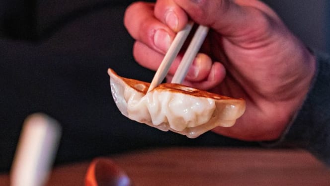 Ramen Shifu Filzi - Milano - 1