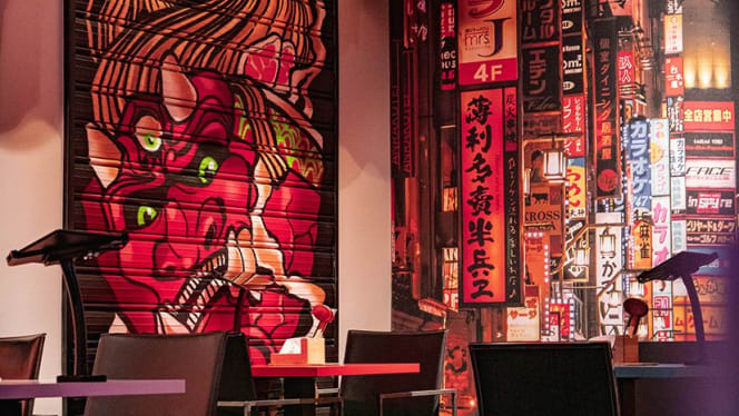 Ramen Shifu Filzi - Milano - 0