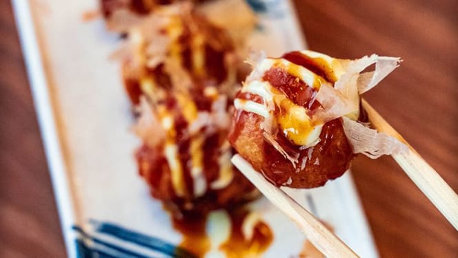 Ramen Shifu Filzi - Milano - 2